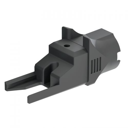 Адаптер приклада АК74 / АКМ, без завышения в Сочи