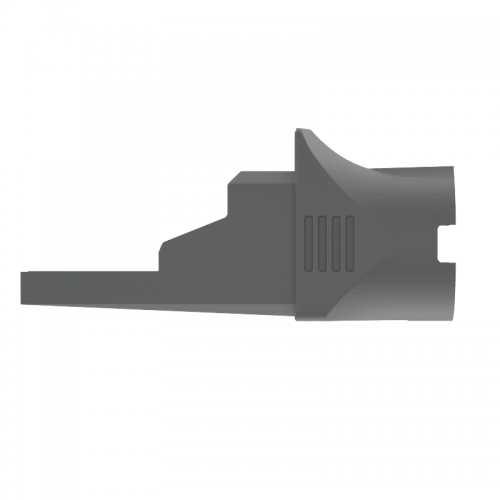 Адаптер приклада АК74 / АКМ, без завышения в Сочи