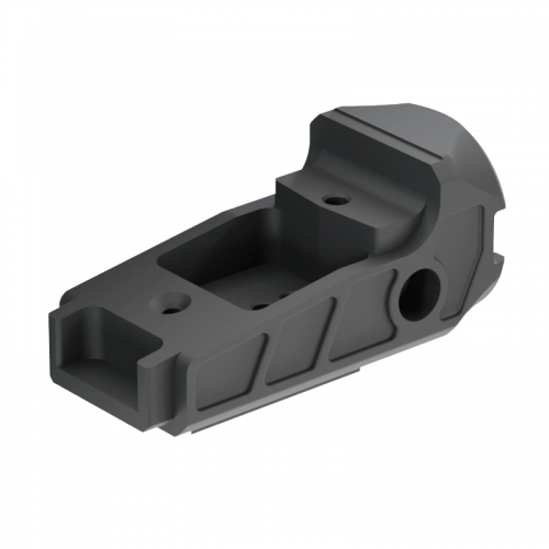 Адаптер приклада СВД / Тигр / TG3 в Сочи