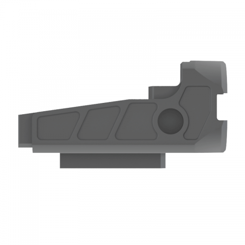 Адаптер приклада СВД / Тигр / TG3 в Сочи