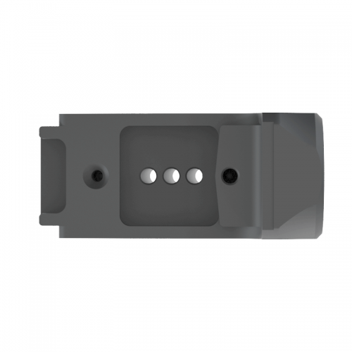 Адаптер приклада СВД / Тигр / TG3 в Сочи