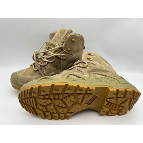 Тактические треккинговые ботинки “AK Tactical” средние в Сочи