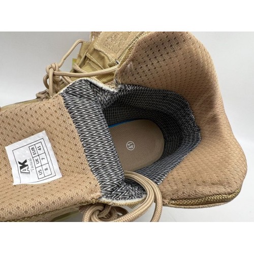 Тактические треккинговые ботинки “AK Tactical” средние в Сочи