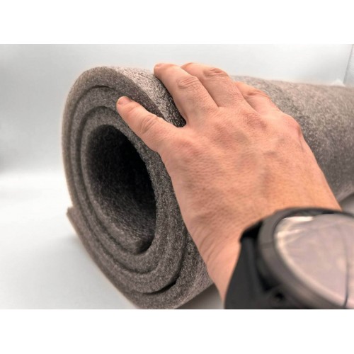 Коврик туристический/армейский мат (под спальник) в Сочи