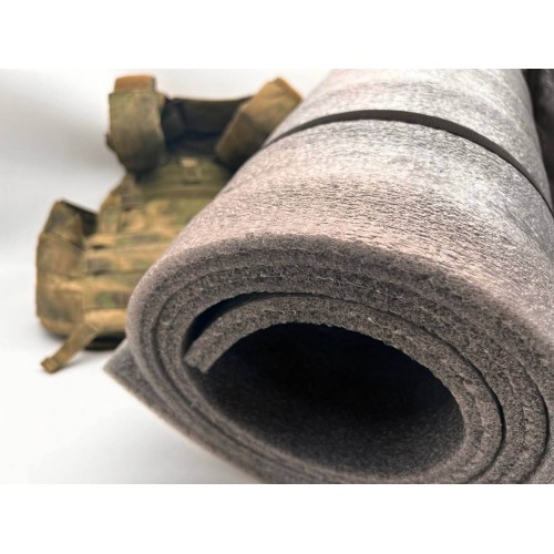 Коврик туристический/армейский мат (под спальник) в Сочи