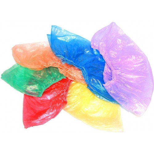 Бахилы easy/легкие 20 мкм в Сочи