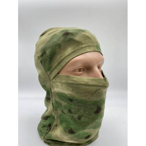 Балаклава х/б в ассортименте в Сочи