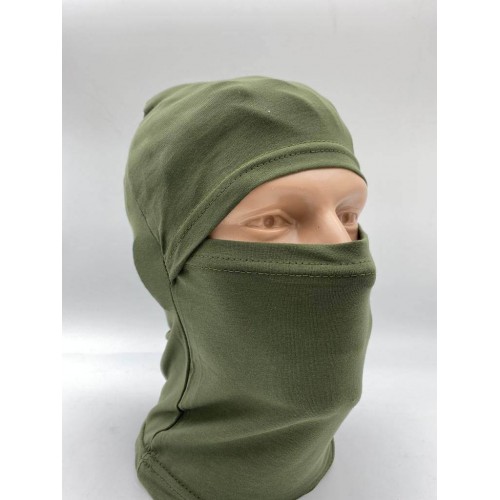 Балаклава х/б в ассортименте в Сочи