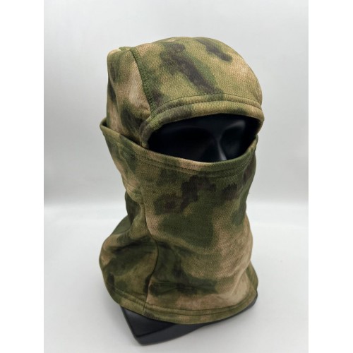 Балаклава тёплая (полиэстер/флис) в Сочи