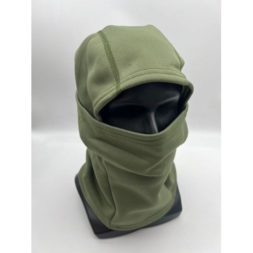 Балаклава тёплая (полиэстер/флис) в Сочи