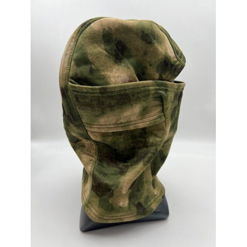 Балаклава тёплая (полиэстер/флис) в Сочи