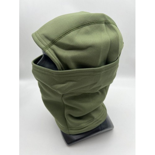 Балаклава тёплая (полиэстер/флис) в Сочи