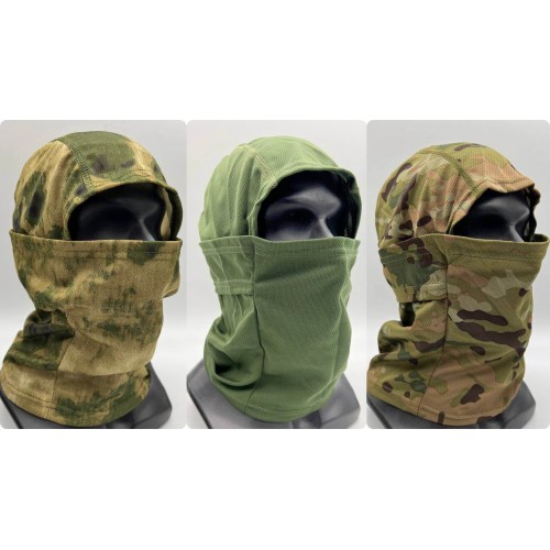 Балаклава в ассортименте в Сочи