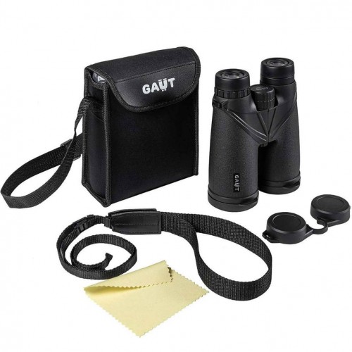 Бинокль GAUT Atlas 12x50 Waterproof, призмы Roof BK7 в Сочи