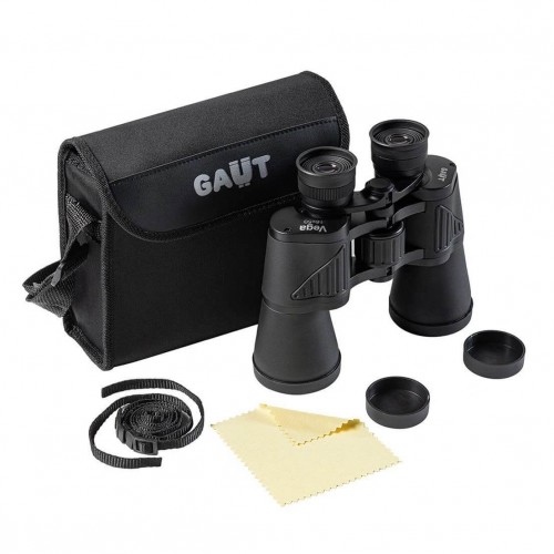 Бинокль GAUT Vega 16x50, призмы Porro BK7 в Сочи