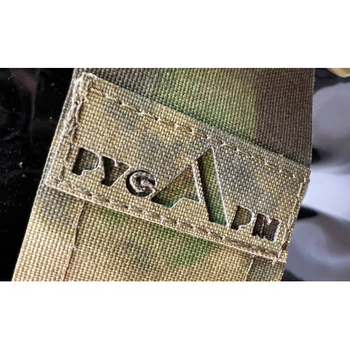 Боевая профессиональная разгрузочная система автоматчика, баллистическая, ик-ремиссия, «РусАрм» в Сочи