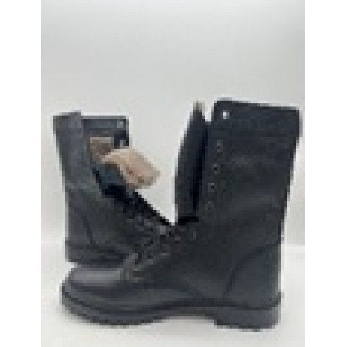 Ботинки зимние с высоким берцем на меху в Сочи