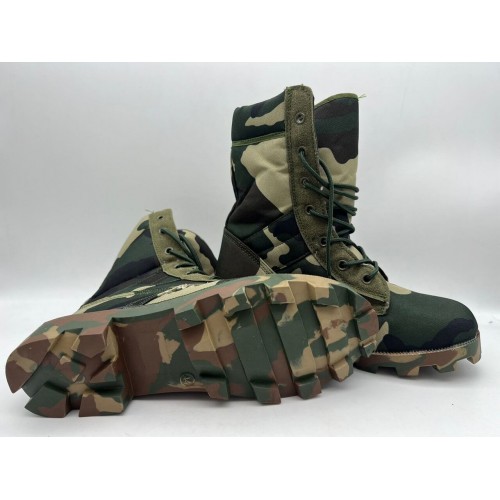 Тактические треккинговые ботинки зимние утеплённые в Сочи