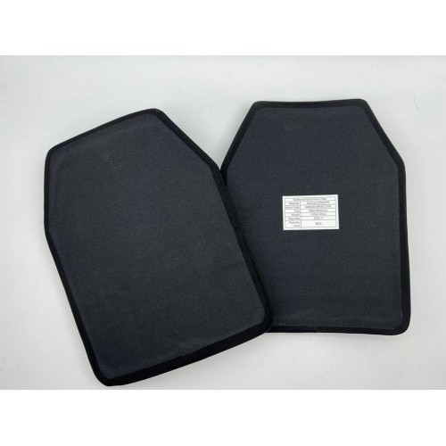 Бронеплиты формата SAPI L (реальный класс защиты по пулестойкости Бр5) в Сочи