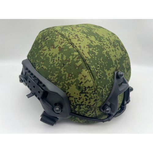 Бронешлем Бр2 класса защиты Сфера 2М (модифицированный), с рейлингами в Сочи