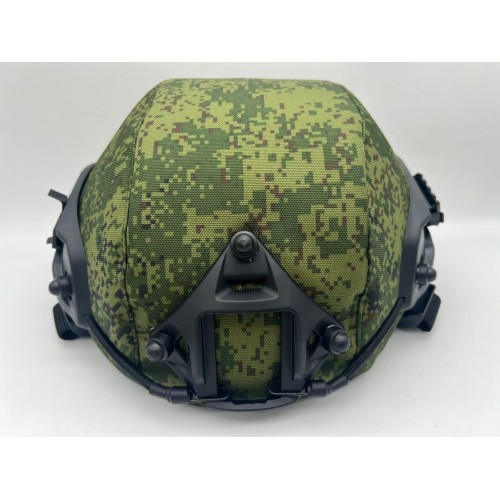 Бронешлем Бр2 класса защиты Сфера 2М (модифицированный), с рейлингами в Сочи