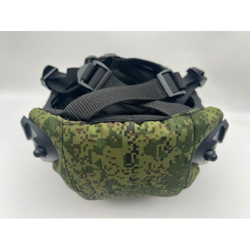 Бронешлем Бр2 класса защиты Сфера 2М (модифицированный), с рейлингами в Сочи