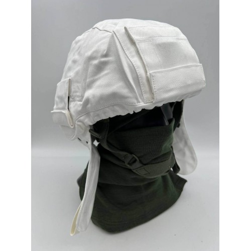 Бронешлем РАТНИК 6Б47 (2 размер) максимально полный комплект в Сочи