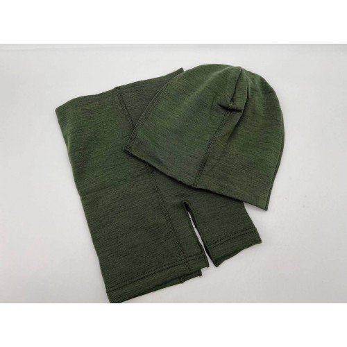 Бронешлем РАТНИК 6Б47 (2 размер) максимально полный комплект в Сочи