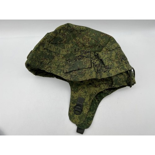 Бронешлем РАТНИК 6Б47 (2 размер) максимально полный комплект в Сочи