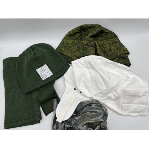 Бронешлем РАТНИК 6Б47 (2 размер) максимально полный комплект в Сочи