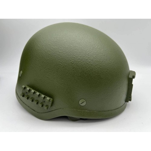 Бронешлем РАТНИК 6Б47 (2 размер) максимально полный комплект в Сочи