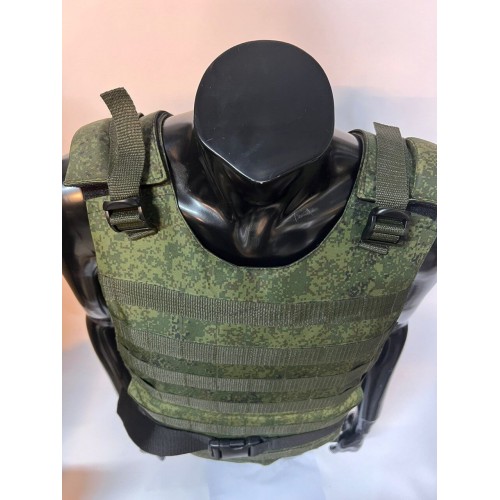 Бронежилет Бр4М в Сочи