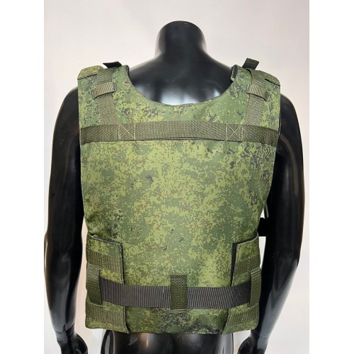 Бронежилет Бр4М в Сочи