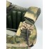 Бронежилет ЗАЩИТНИК в Сочи с кевларовым баллистическим пакетом C2, капами и бронеплитами Бр5