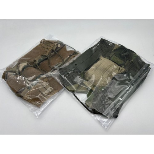 Чехол камуфляжной расцветки для шлема в Сочи