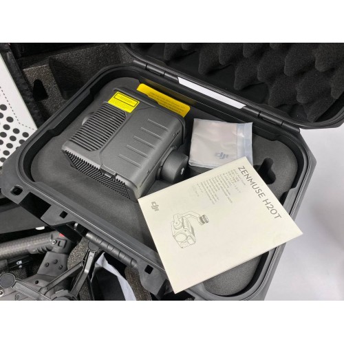 DJI Matrice 300 RTK Combo + камера Zenmuse H20T в Сочи