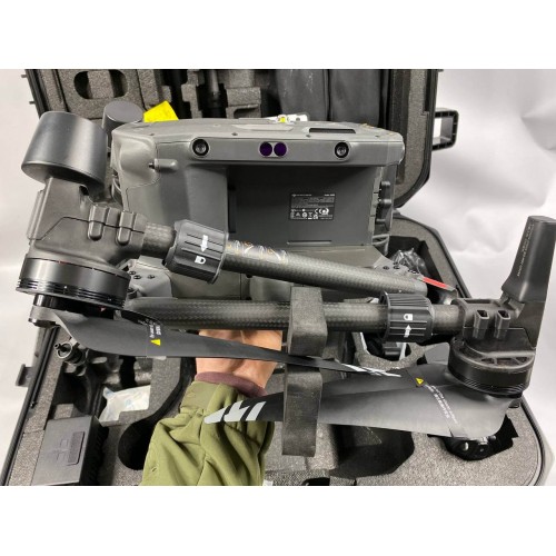 DJI Matrice 300 RTK Combo + камера Zenmuse H20T в Сочи