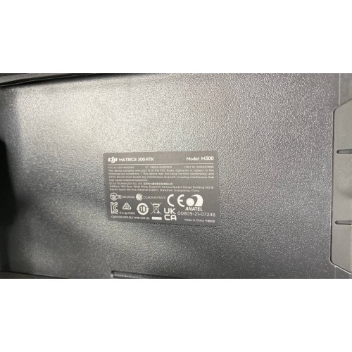 DJI Matrice 300 RTK Combo + камера Zenmuse H20T в Сочи