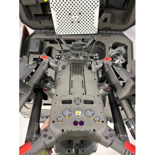 DJI Matrice 300 RTK Combo + камера Zenmuse H20T в Сочи