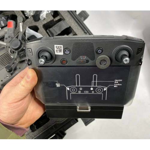 DJI Matrice 300 RTK Combo + камера Zenmuse H20T в Сочи