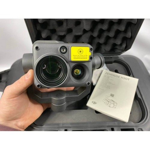 DJI Matrice 300 RTK Combo + камера Zenmuse H20T в Сочи