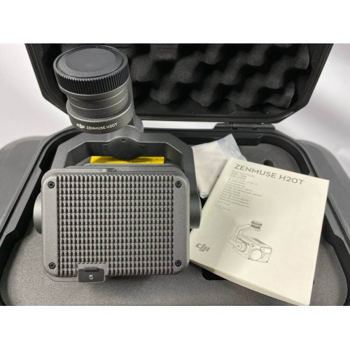 DJI Matrice 300 RTK Combo + камера Zenmuse H20T в Сочи