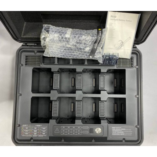 DJI Matrice 300 RTK Combo + камера Zenmuse H20T в Сочи