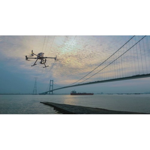 DJI Matrice 300 RTK Combo + камера Zenmuse H20T в Сочи