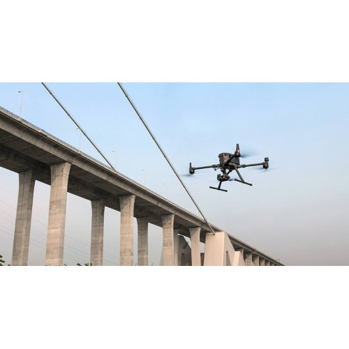 DJI Matrice 300 RTK Combo + камера Zenmuse H20T в Сочи