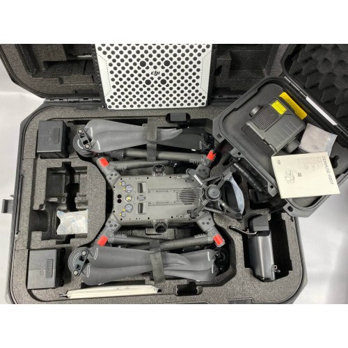 DJI Matrice 300 RTK Combo + камера Zenmuse H20T в Сочи