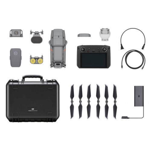 DJI Mavic 2 Enterprise Advanced (с тепловизором) Univetsal Edition в Сочи