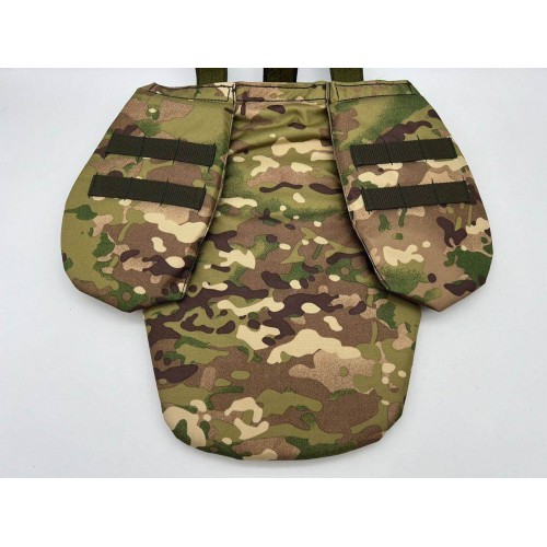 Дополнительные баллистические элементы защиты, кевлар в Сочи