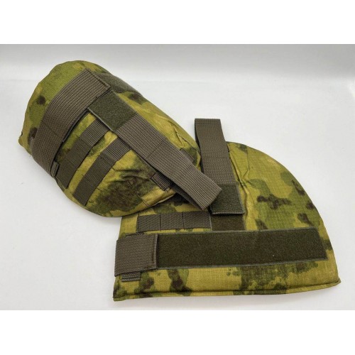 Дополнительные баллистические элементы защиты, кевлар в Сочи