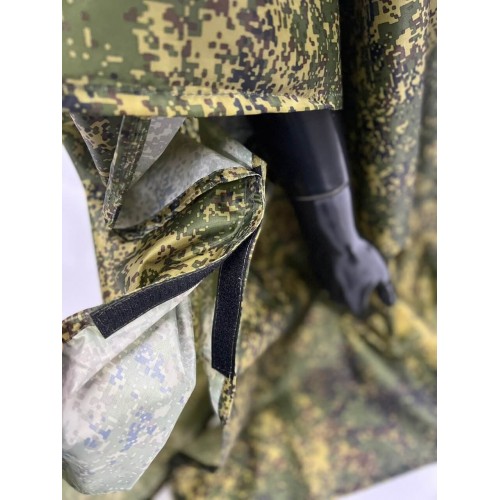 Дождевик-пончо / цифра в Сочи